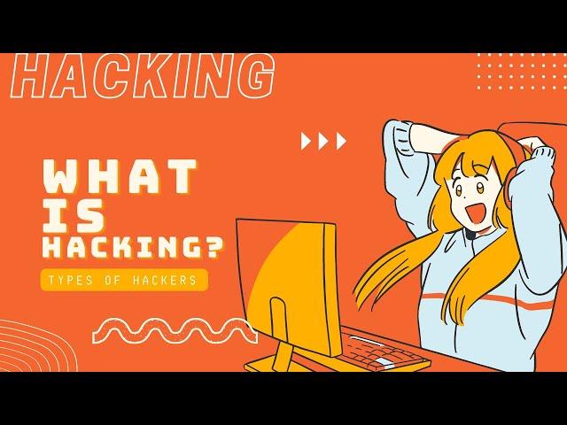 What Is Hacking?