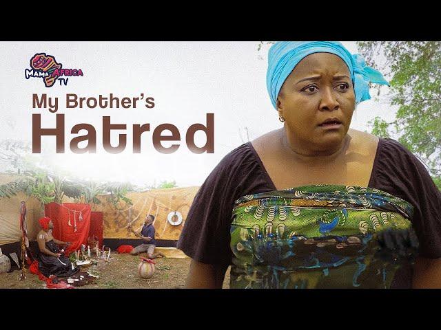 MY BROTHER'S HATRED | This Emotional Ebele Okaro movie IS BASED ON TRUE LIFE STORY - African Movies