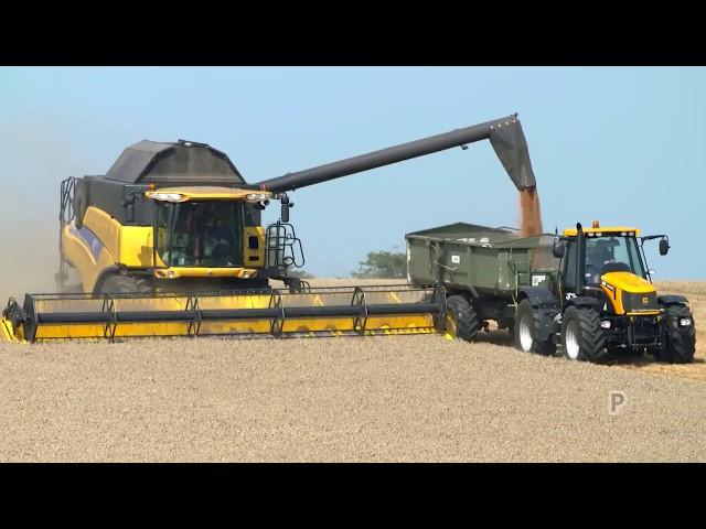 The Agriculture Sector (B2B) | I.O.T. Powering The Digital Economy