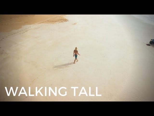 Walking Tall Joel Parlour