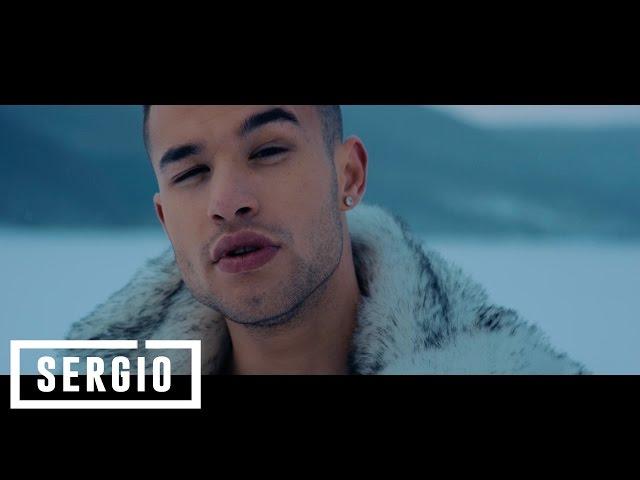 SERGIO - DIJE ZEMER (OFFICIAL VIDEO)