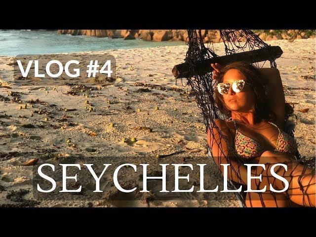 SEYCHELLES HONEYMOON VLOG #4 | Sea Turtle, Local Money | Dilya London