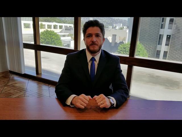 Why Hire an Attorney Part III