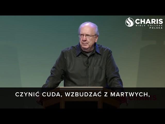 Greg Mohr  - Użyj wiary którą masz!