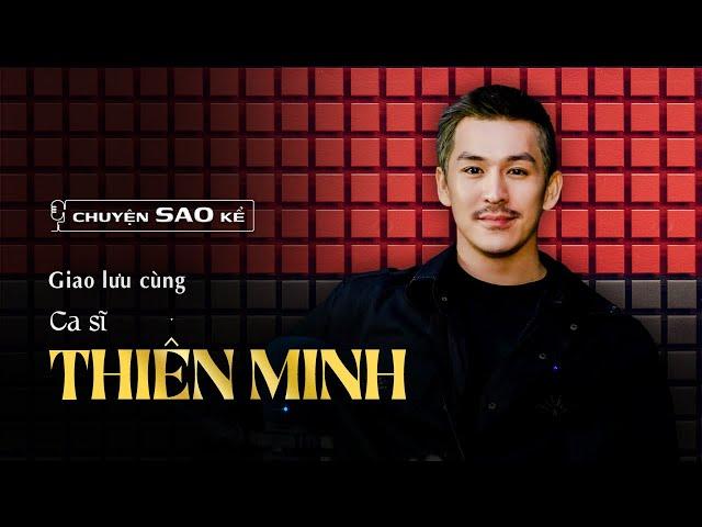 Thiên Minh: "Đối với tôi sân khấu nào cũng là lần cuối cùng"