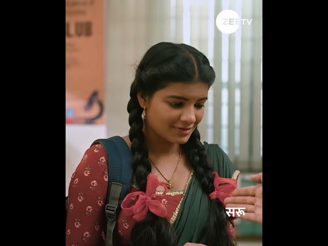 Saru | Ep 17 | Zee TV HD UK