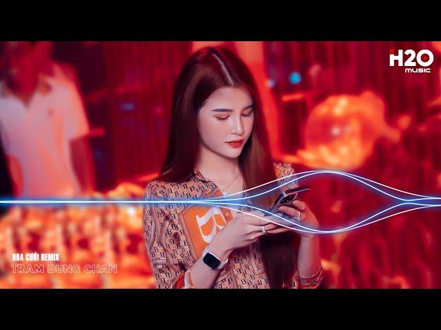 Hoa Cưới Remix, Kiếp Má Hồng Remix, Rồi Người Rời Bước Thật Mau Top 25 Bản Nhạc EDM TikTok Mới Nhất