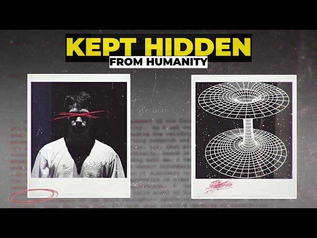"Focus 21: The Future" | CIA's Advanced Techniques