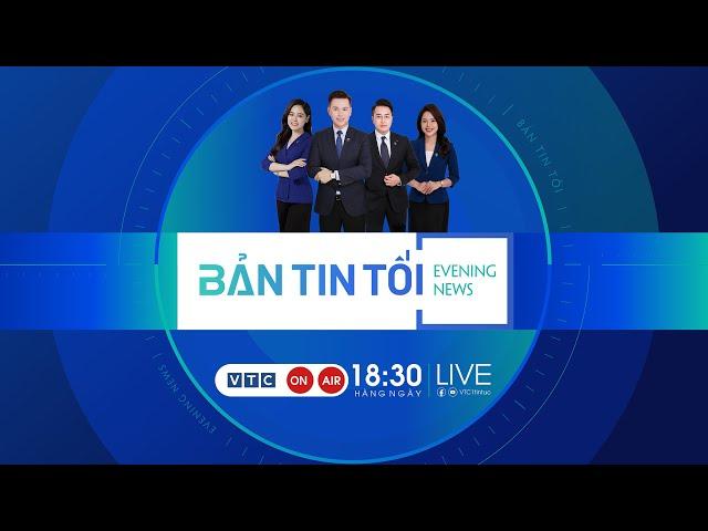  Bản tin tối 5/10/2024 | VTC1