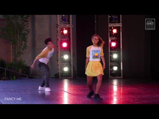 2024 Vail Dance Festival International Evenings of Dance 1 Sizzle Reel