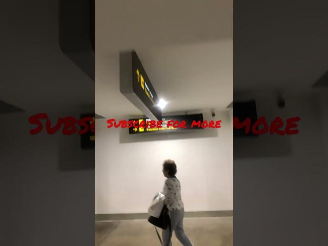 Rafael Núñez International Airport Cartagena Colombia 