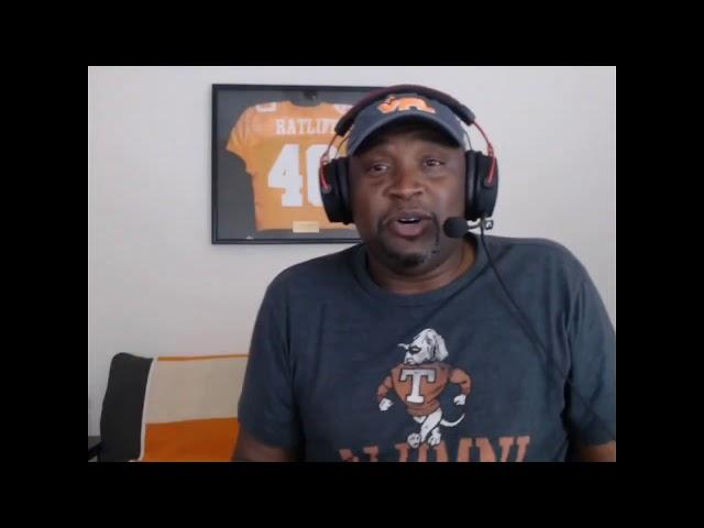 Real Talk With #40 VFL Billy Ratliff. Ep. 01 You Only Have One Life.