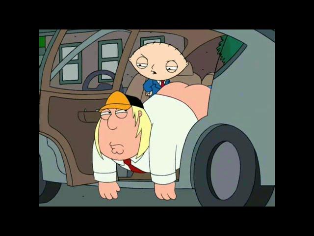 Family Guy -  Best of Stewie Season 4 (Part 1)