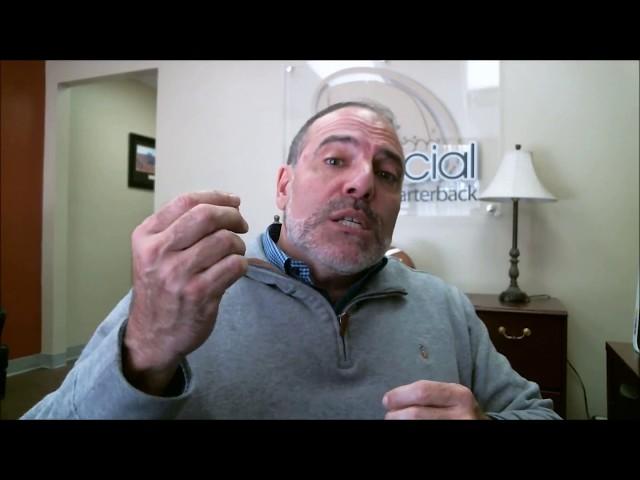 Richard E. Reyes, CFP Retirement Orlando - 3 Keys to A Happy Retirement