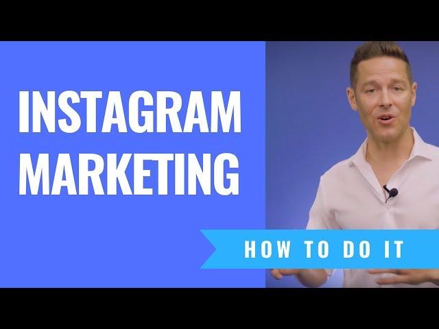 How To Do Instagram Marketing For B2B Companies