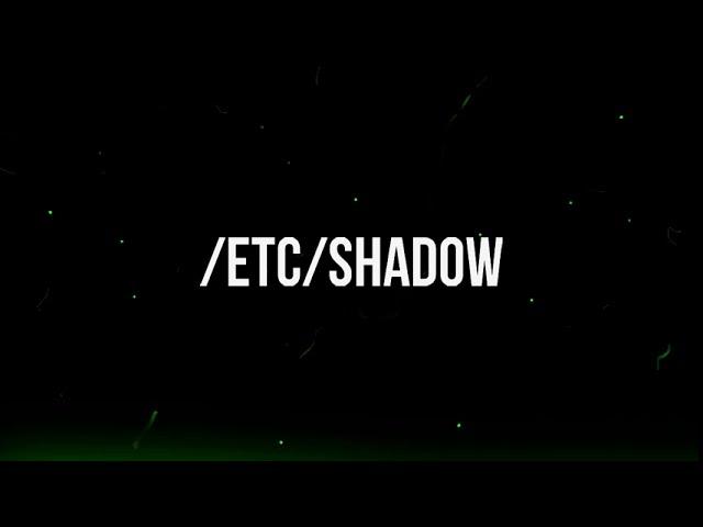 shadow file in linux | Weak File Permissions - Writable /etc/shadow