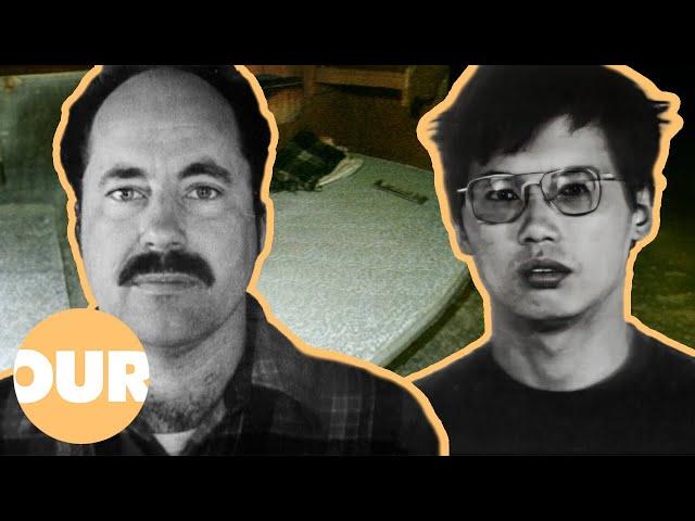 America's Most Gruesome Serial Killers | Our Life