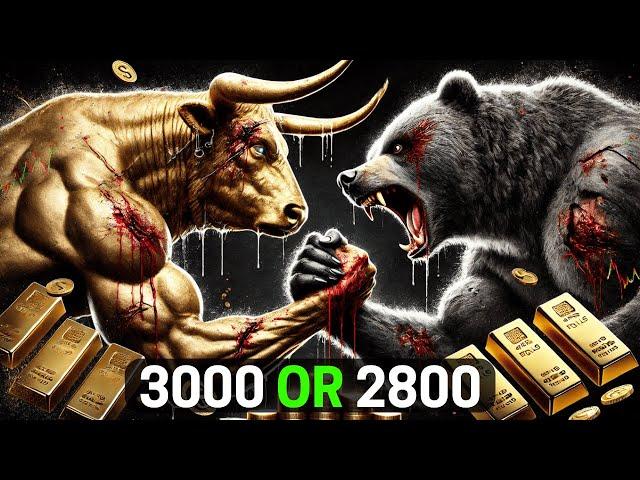 GOLD XAUUSD Trading Strategy TODAY 6-7 MAR | XAUUSD Analysis TODAY -76 MAR | GOLD Forecast TODAY