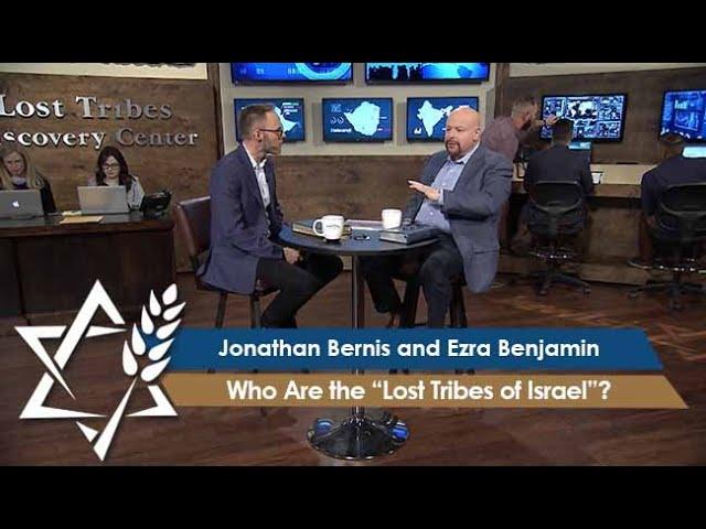 Who Are the “Lost Tribes of Israel”?