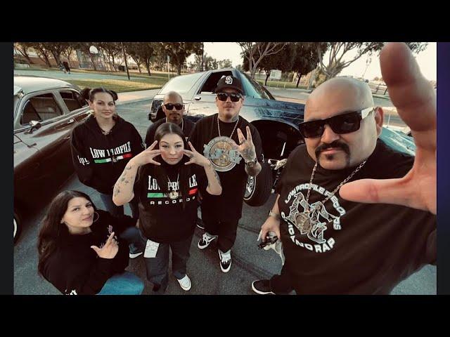 Royal T ( Featuring Obnoxious & West Coast Loca ) - West Coast Bounce - Official Music Video