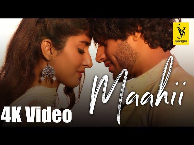 Maahii romantic song 2023, Saaj bhatt, Akaisha vats & Anshul Setia, Robby Singh, Sanjeev c, Afsana k