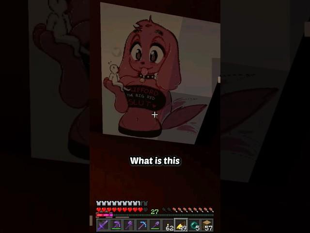 I was betrayed.