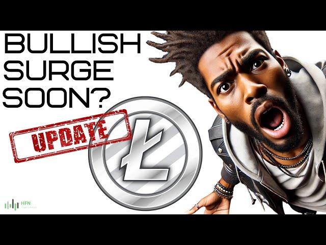 Litecoin Faces Key Rejection At $140 - What’s Next? LTC Crypto Price Prediction