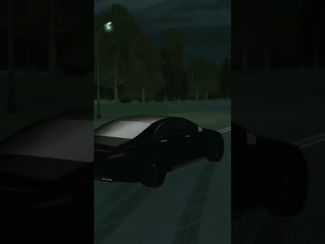Edit Grand Mobile CLS AMG! #grandmobile #grnd #shorts #edit #cls