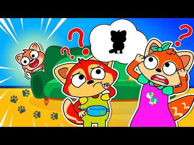 Cartoon For Toddlers | Oh No!  Poppy is missing! | And Other Stories by Bamboo