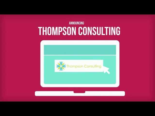 Thompson Consulting (.co.uk)