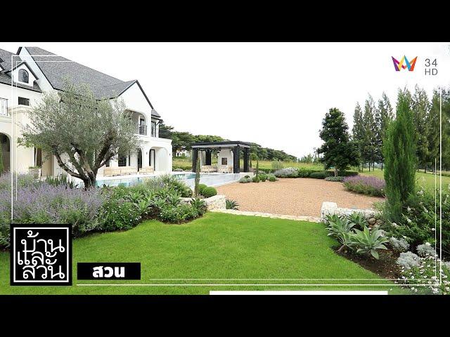 บ้านและสวน | สวน | COZY COTTAGE GARDEN