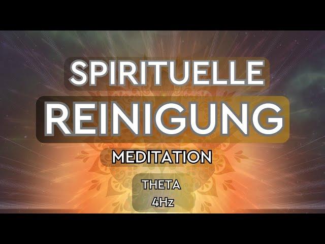 Geführte MEDITATION | Erwecke dein LICHT & reinige deine ENERGIE