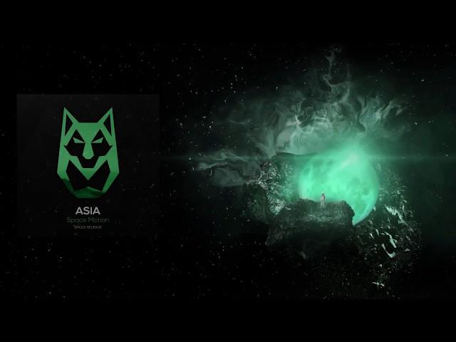 Space Motion - Asia (Original Mix)