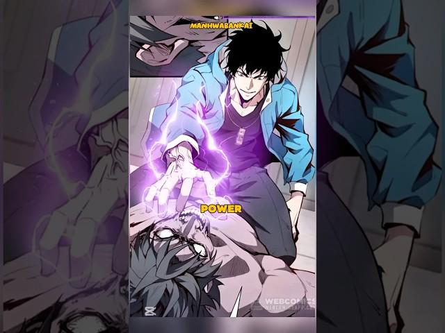 Best Apocalypse Manhwa.[ Read On My Bio] #webcomicsapp #manhwa