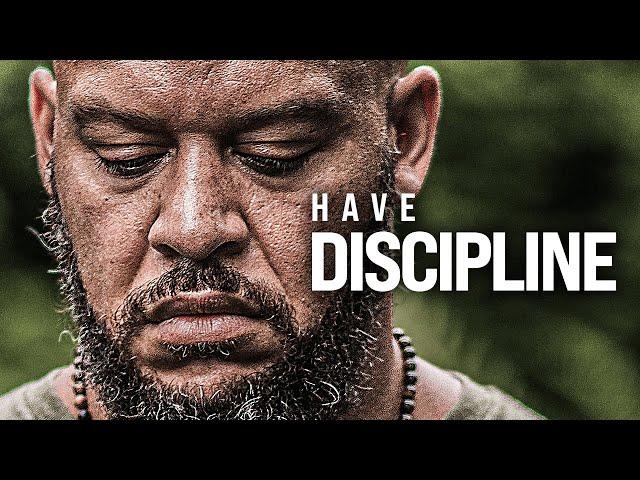 DISCIPLINE - Powerful Motivational Speech Video (Featuring Elliott Hulse)