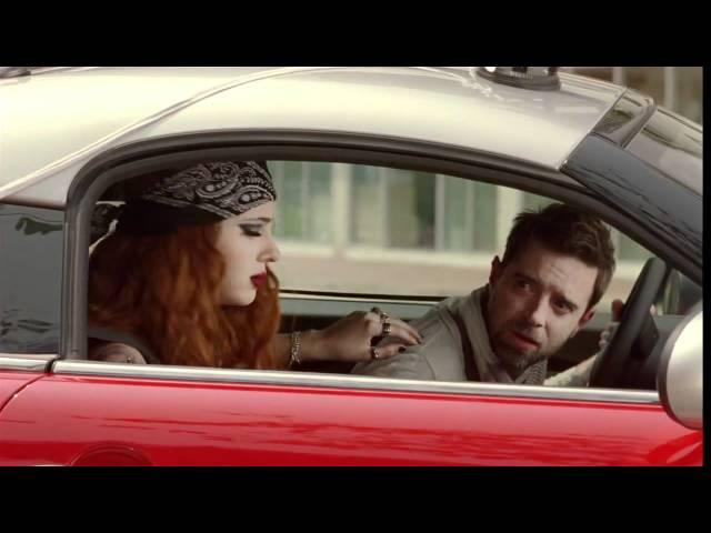 MINI Coupe Commercial - Love is in the Air