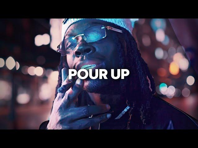 [FREE] Cash Kidd Type Beat - "POUR UP"