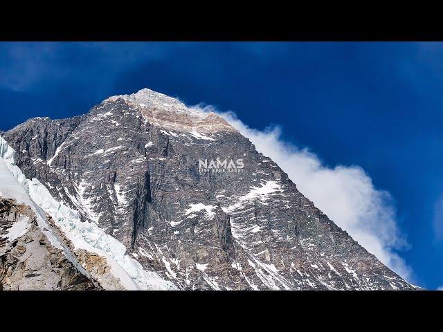 EVEREST 8848M EXPEDITION, NEPAL - NAMAS ADVENTURE