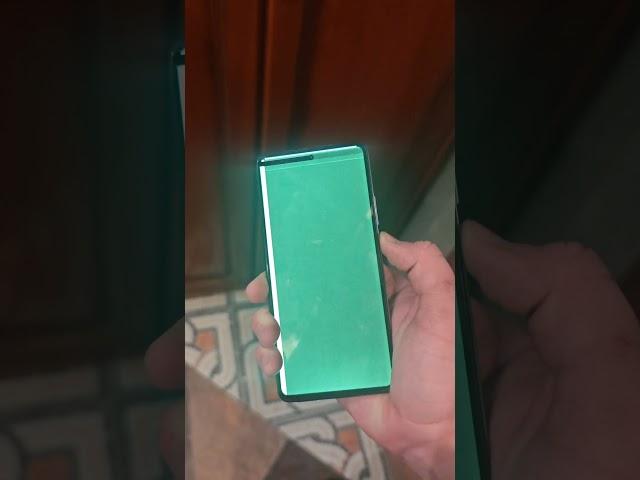 Телефон уже всё...