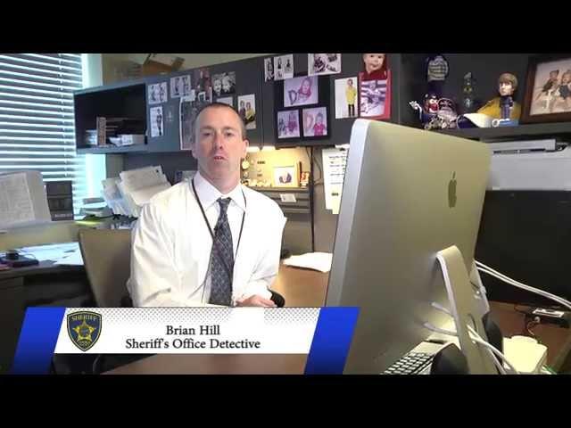 The Sheriff Show - August 2014