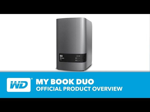 My Book Duo | Official Product Overview