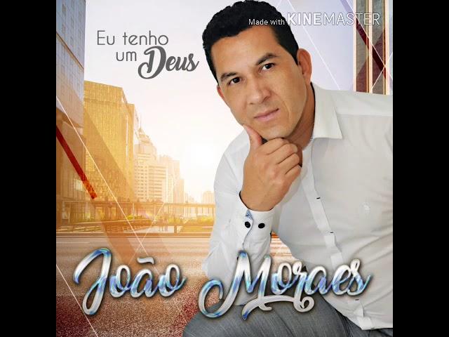 João moraes .