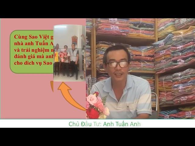 Công ty Sao Việt bàn giao nhà anh Tuấn Anh Quận 11, với gói thầu xây nhà trọn gói