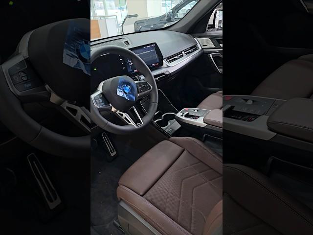 사고싶다... 프리미엄 소형 SUV, 신형 X1의 세계로 초대합니다 #bmw #shorts