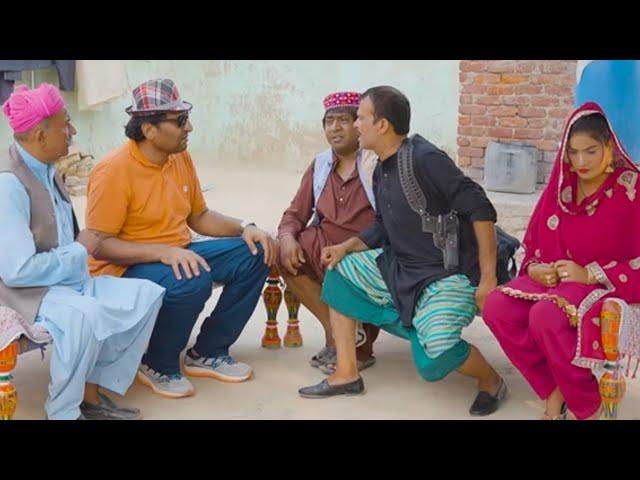 Rana Ijaz Action Movie | Rana Ijaz New Video | Standup Comedy By Rana Ijaz #comedymovie #funny