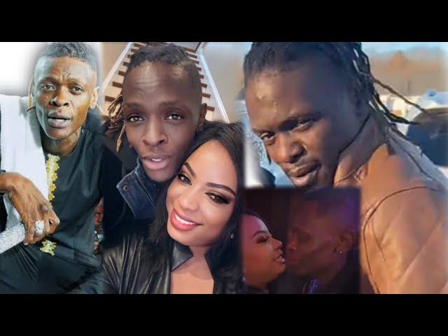 Chameleone ne Juliet Zawedde bekoze ebintu mumaaso ga Weasel mu America