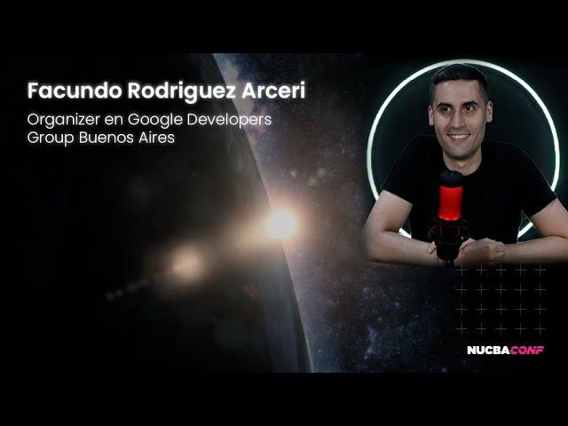 ¿Cómo POTENCIAR tu carrera en COMUNIDAD?  | Facundo Arceri