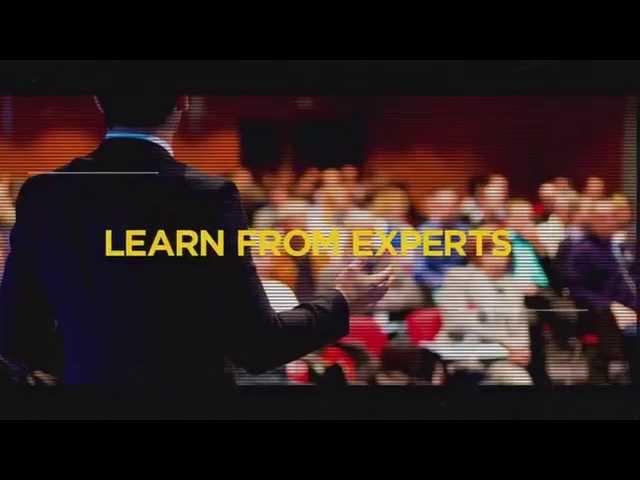 The Sales Acceleration Summit - Grant Cardone and Inside Sales