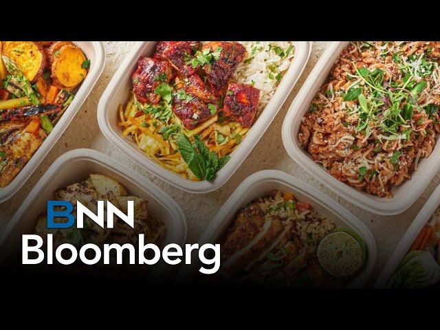 GoodFood sales drop as meal-kit maker scales back deals