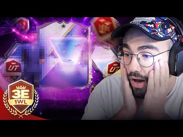 3E1WL'DE TERLETEN MAÇLAR!! | EA FC 25 FUT Champions